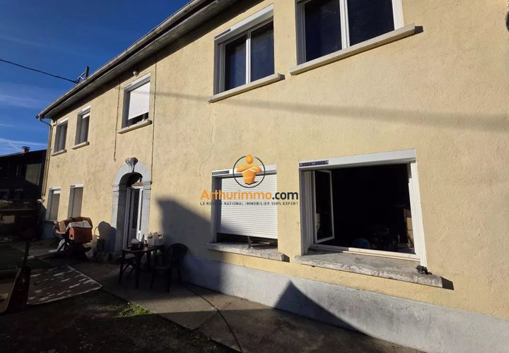 Villa i Horgues, Hautes-Pyrenees, Horgues - € 160.000 | Ref: 86449254 - foto 1