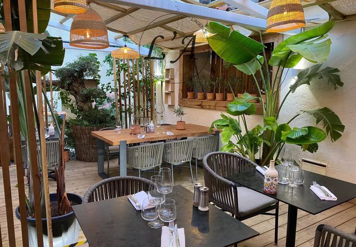 Erhvervsejendom i Ajaccio, Corse-du-Sud, Ajaccio - € 225.000 | Ref: DEN2M000993BOS - foto 1
