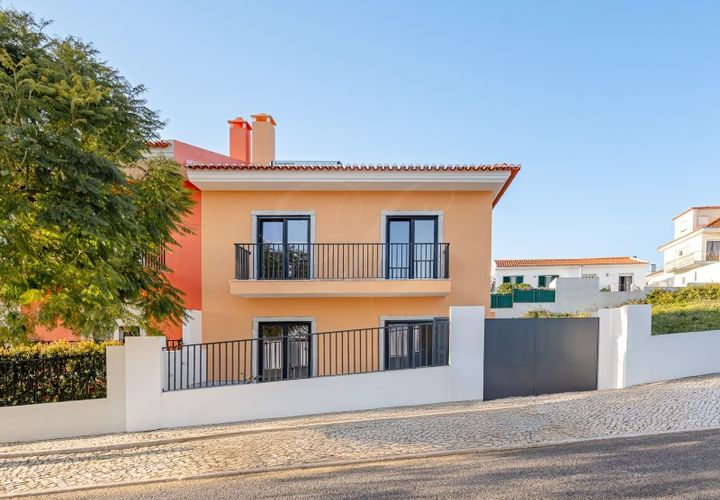 Villa i Cascais, Lisbon, Cascais - € 1.300.000 | Ref: L42168 - foto 1
