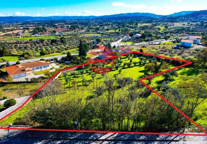 Terra a Celorico da Beira, Guarda, Celorico da Beira - € 45.000 | Ref: 521/MDA - foto 1