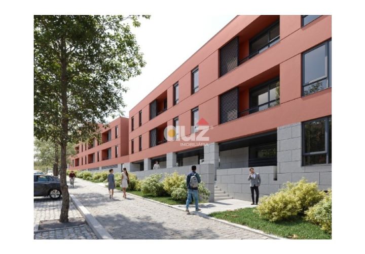Lejlighed i Rio Tinto, Porto, Rio Tinto - € 416.850 | Ref: EDI_292_J - foto 1