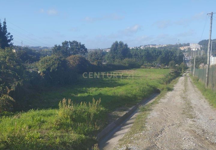 Helårsgrund i Gondomar, Porto, Gondomar - € 80.000 | Ref: C0457-00754 - foto 1