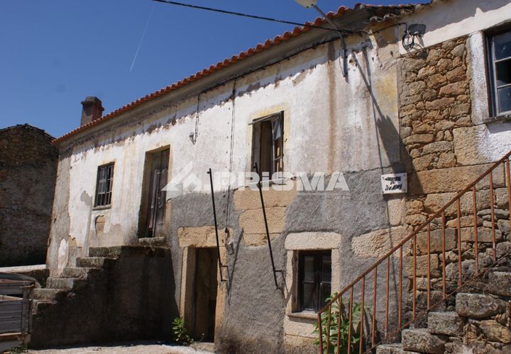 Rækkehus i Fundao, Castelo Branco, Fundao - € 80.000 | Ref: PP4585 - foto 1
