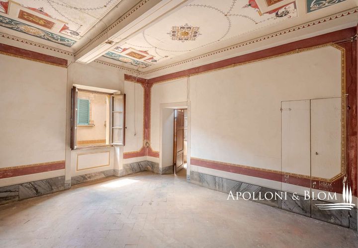 Lejlighed i Sinalunga, Siena, Sinalunga - € 195.000 | Ref: SIN3277_1-689498 - foto 1