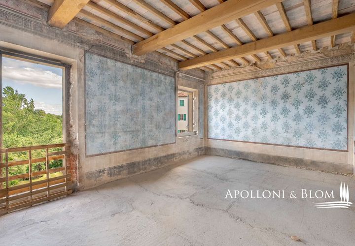 Apartament a Sinalunga, Siena, Sinalunga - € 205.000 | Ref: SIN3277_2-689517 - foto 1