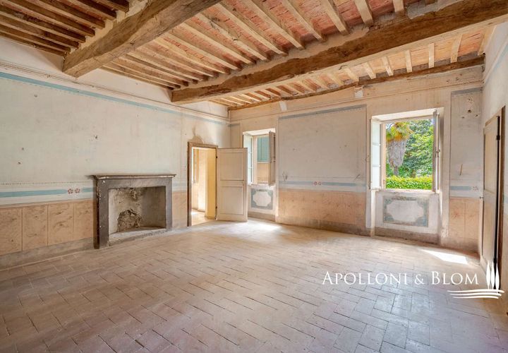 Apartament a Sinalunga, Siena, Sinalunga - € 220.000 | Ref: SIN3277_3-689533 - foto 1