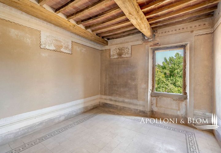 Lejlighed i Sinalunga, Siena, Sinalunga - € 205.000 | Ref: SIN3277_4-689548 - foto 1