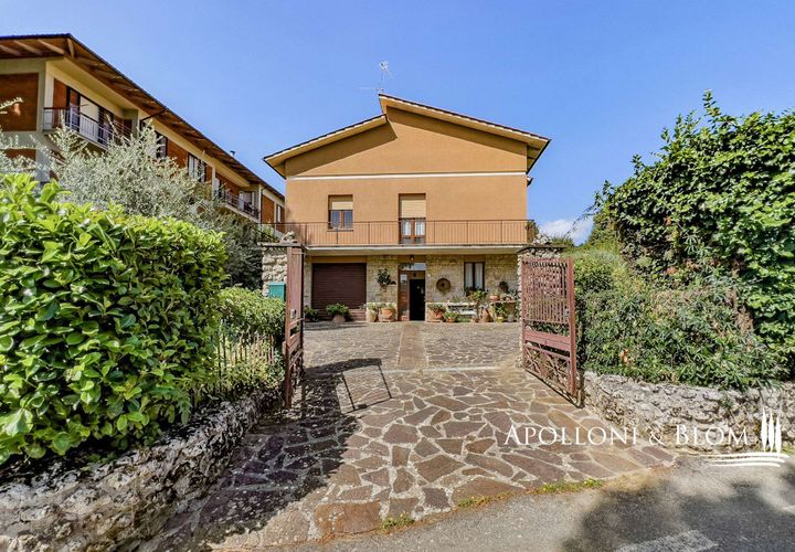 Byhus i Citta della Pieve, Perugia, Citta della Pieve - € 260.000 | Ref: CDP3311-690365 - foto 1