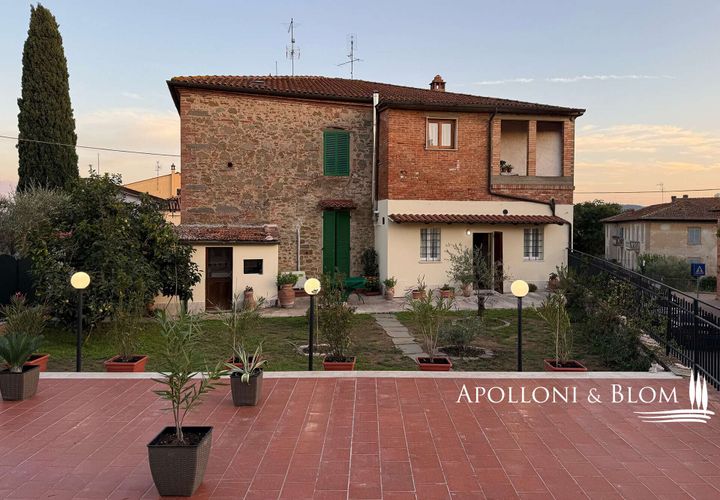 Lejlighed i Sinalunga, Siena, Sinalunga - € 285.000 | Ref: SIN3338-690679 - foto 1