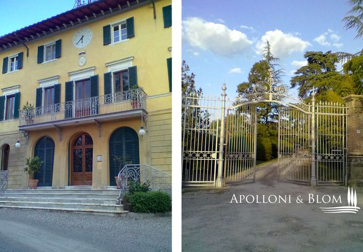 Leilighet i Siena, Siena, Siena - € 500 000 | Ref: CNT3354-690685 - foto 1