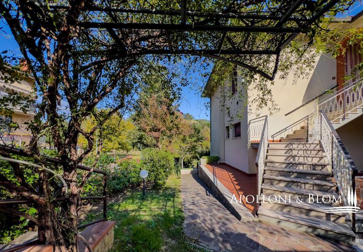 Lejlighed i Chiusi, Siena, Chiusi - € 250.000 | Ref: CHI3386-700297 - foto 1