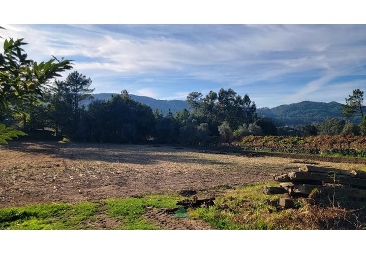 Helårsgrund i Ponte de Lima, Viana do Castelo, Ponte de Lima - € 75.000 | Ref: PTL-019-008 - foto 1