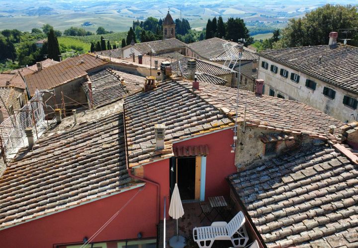 Villa a Volterra, Pisa, Volterra - € 199.000 | Ref: L-73-739153 - foto 1