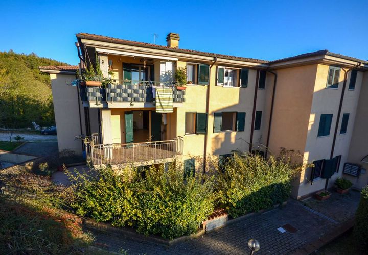 Villa i Fabro, Terni, Fabro - € 95.000 | Ref: OR5320M-739603 - foto 1