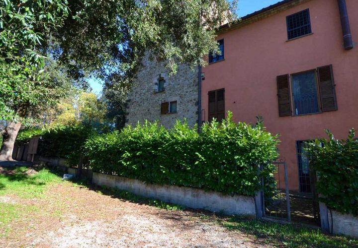 Villa i Allerona, Terni, Allerona - € 115.000 | Ref: OR5319M-739625 - foto 1
