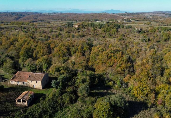 Villa i Parrano, Terni, Parrano - € 197.000 | Ref: OR6221M-739655 - foto 1