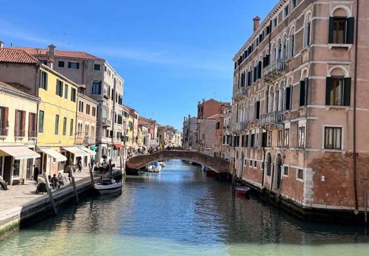 Lejlighed i Venice, Venice, Venice - € 430.000 | Ref: RP-740521-740521 - foto 1