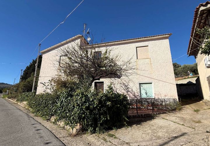 Villa i Budoni, Sassari, Budoni - € 150.000 | Ref: RP-740601-740601 - foto 1