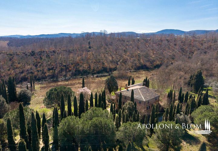 Villa i Sinalunga, Siena, Sinalunga - € 980.000 | Ref: SIE3360-749758 - foto 1