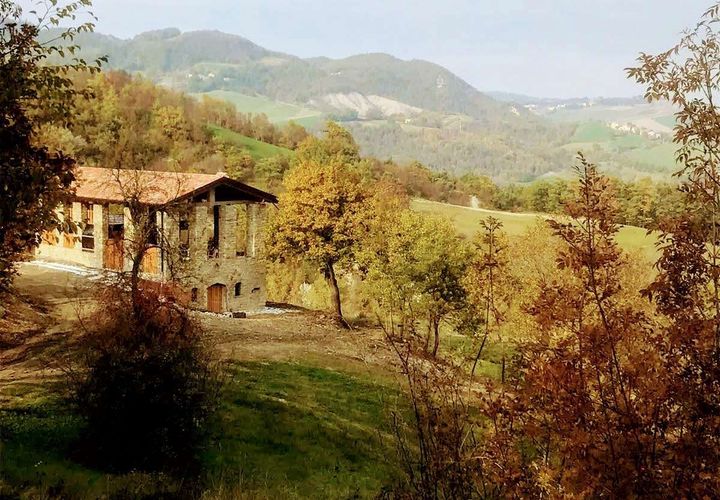 Farm hus i Carpineti, Reggio Emilia, Carpineti - € 100.000 | Ref: IER36035-751131 - foto 1