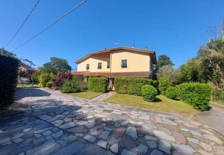 Byhus i Ameglia, La Spezia, Ameglia - € 380.000 | Ref: 107913 - foto 1