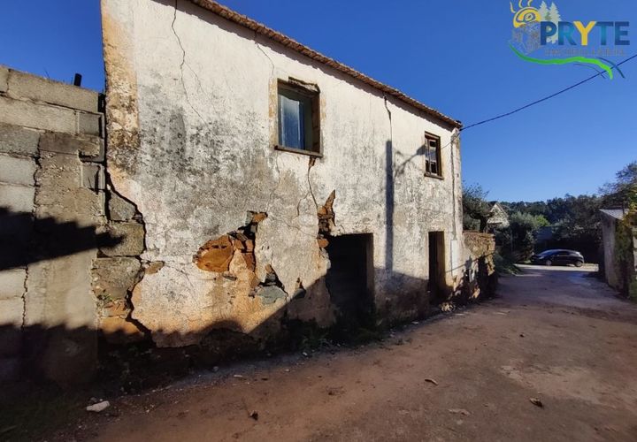 Ruinere i Castelo Branco, Castelo Branco, Castelo Branco - € 29.000 | Ref: RF74 - foto 1