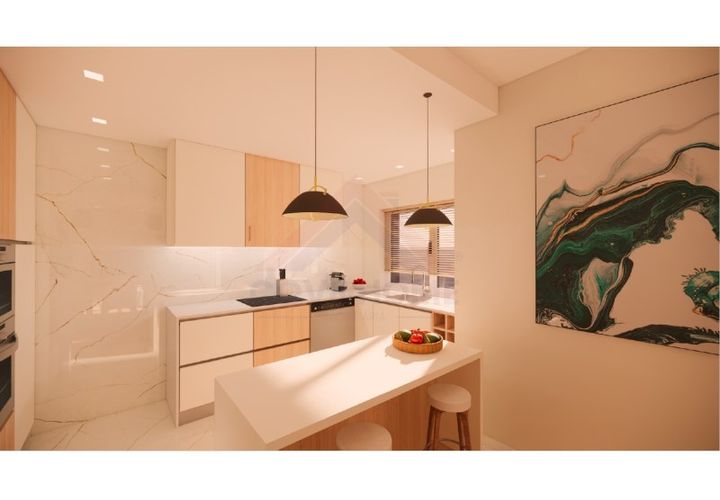 Lejlighed i Covilha, Castelo Branco, Covilha - € 295.000 | Ref: APA_295 - foto 1