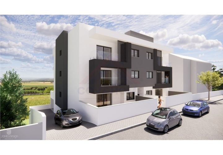 Lejlighed i Covilha, Castelo Branco, Covilha - € 290.000 | Ref: APA_293 - foto 1