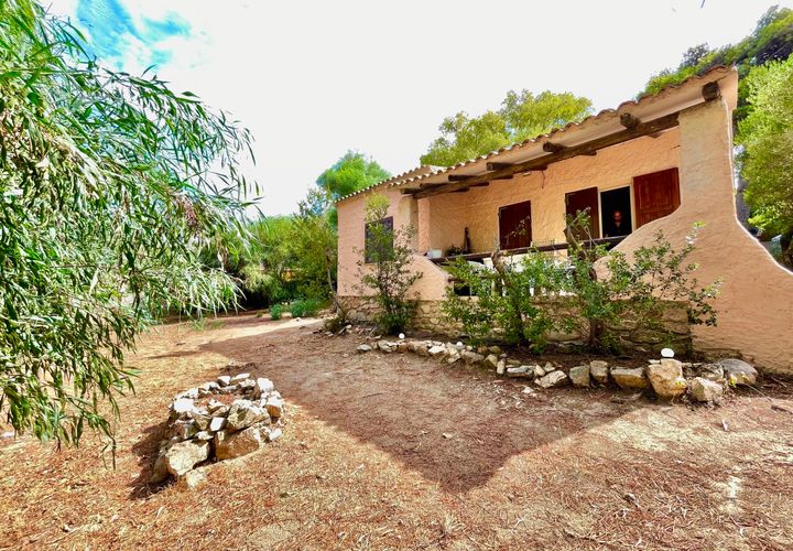 Villa i Aglientu, Sassari, Aglientu - € 250.000 | Ref: AGL51 - foto 1