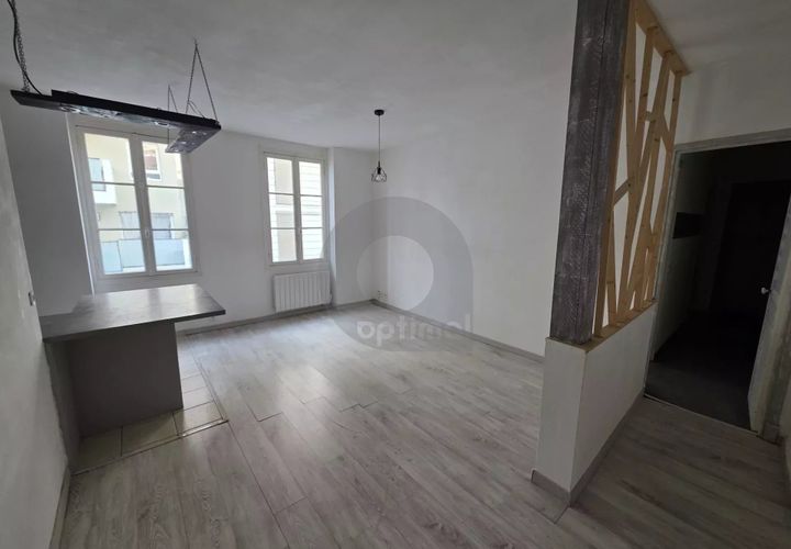 Lejlighed i Menton, Alpes-Maritimes, Menton - € 275.600 | Ref: L17171 - foto 1