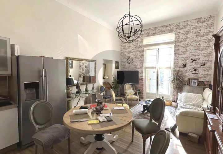 Lejlighed i Menton, Alpes-Maritimes, Menton - € 400.000 | Ref: L17170 - foto 1