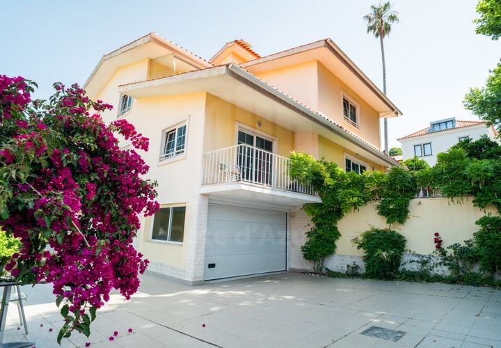 Villa a Oeiras, Lisbon, Oeiras - € 1.730.000 | Ref: 10030 - foto 1