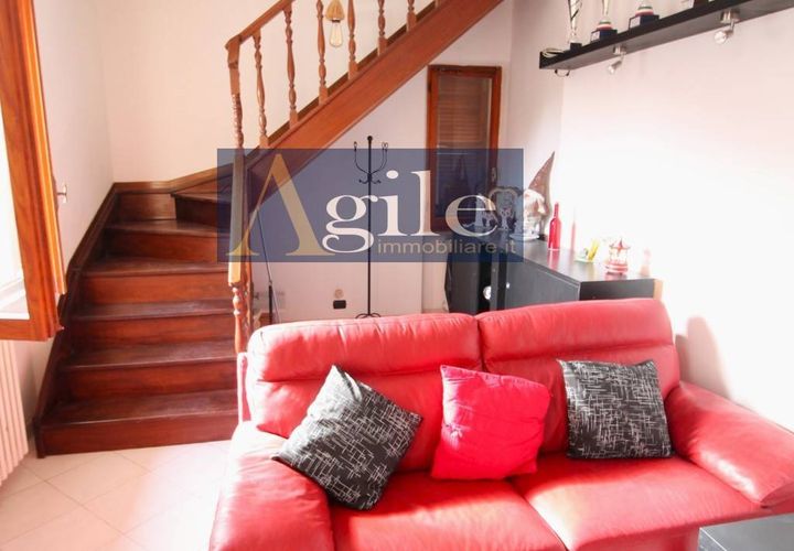 Villa a Folignano, Ascoli Piceno, Folignano - € 120.000 | Ref: 3334 - foto 1