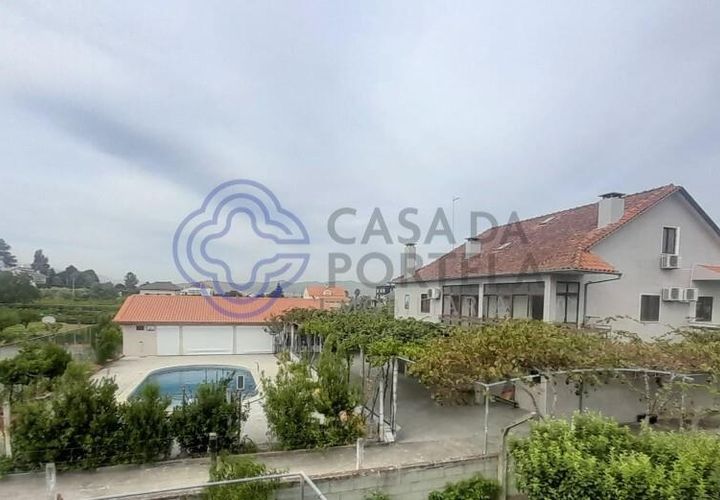 Byhus i Fundao, Castelo Branco, Fundao - € 535.000 | Ref: 1110681 - foto 1