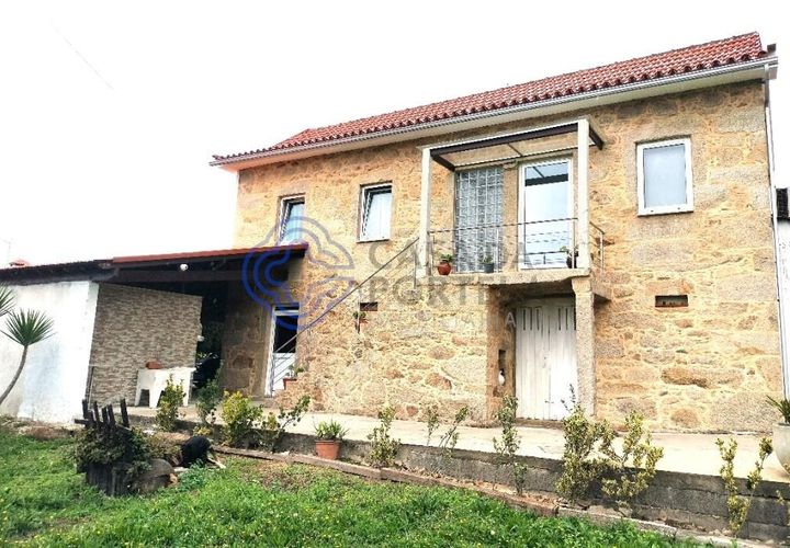 Byhus i Sever do Vouga, Aveiro, Sever do Vouga - € 290.000 | Ref: 1114701 - foto 1
