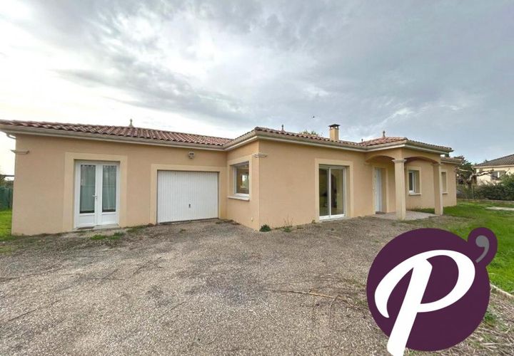 Villa i Bergerac, Dordogne, Bergerac - € 242.000 | Ref: VM1317-POURPRIMMO2 - foto 1