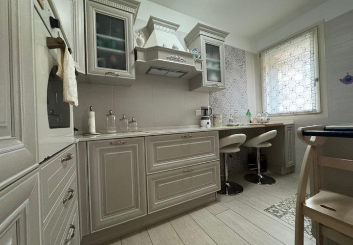 Lejlighed i Monselice, Padua, Monselice - € 230.000 | Ref: APMZ2 - foto 1