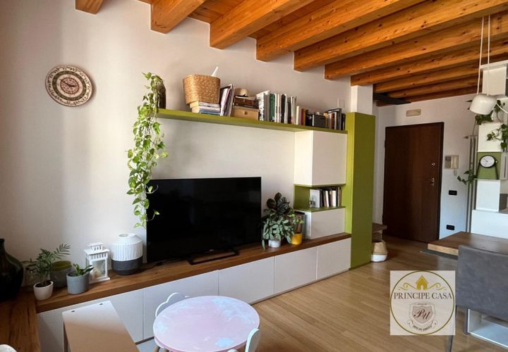 Lejlighed i Este, Padua, Este - € 195.000 | Ref: APE555 - foto 1