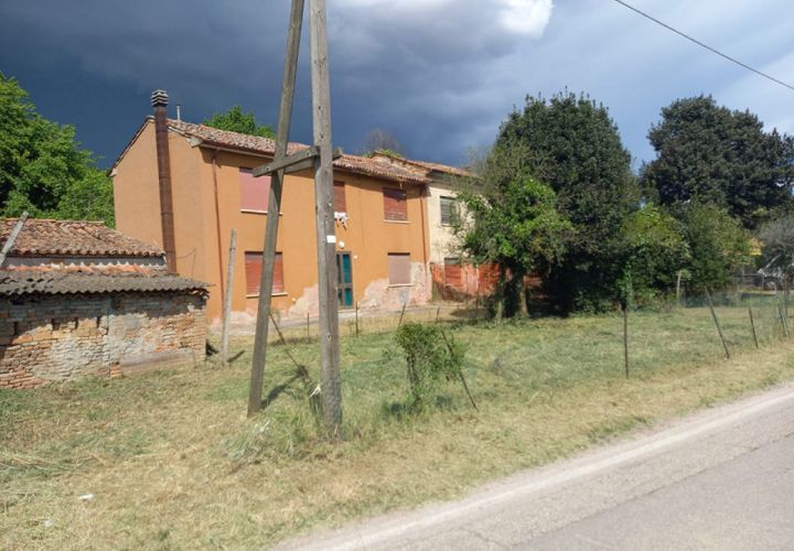 Villa a Monselice, Padua, Monselice - € 51.000 | Ref: BIF02A - foto 1