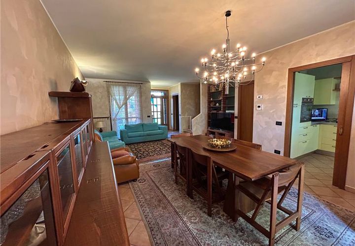 Villa a Villongo, Bergamo, Villongo - € 290.000 | Ref: VIL167 - foto 1