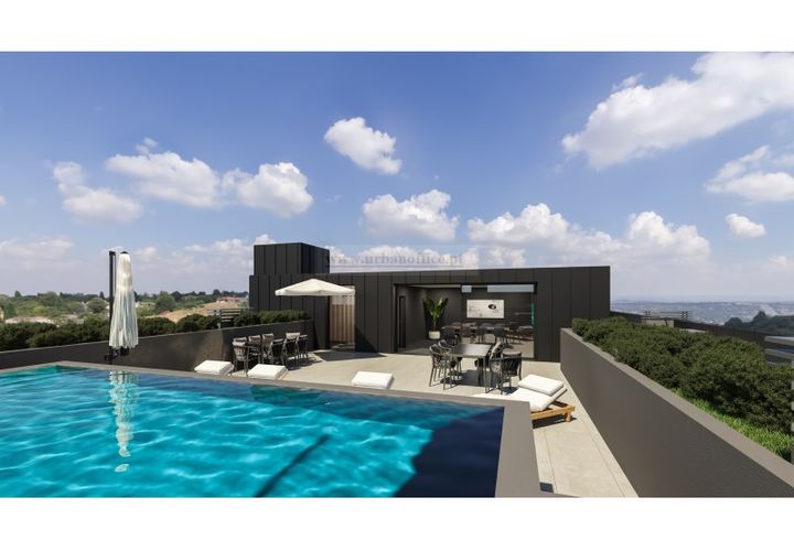 Lejlighed i Matacaes, Lisbon, Matacaes - € 430.000 | Ref: APA_978 - foto 1