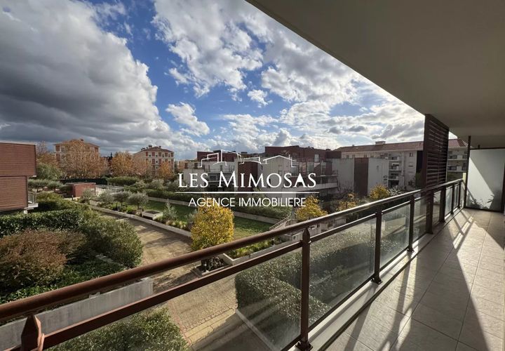 Leilighet i Draguignan, Var, Draguignan - € 260 000 | Ref: 7237 - foto 1