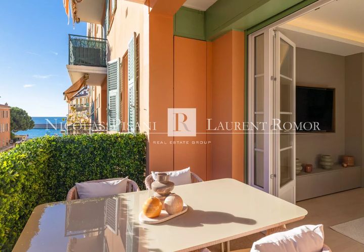 Lejlighed i Nice, Alpes-Maritimes, Nice - € 448.000 | Ref: 86427864 VA P - foto 1