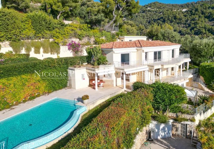 Villa i Roquebrune-Cap-Martin, Alpes-Maritimes, Roquebrune-Cap-Martin - € 7.200.000 | Ref: 86462338 VM P - foto 1