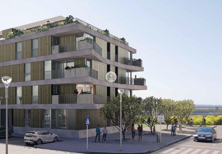 Lejlighed i Aveiro, Aveiro, Aveiro - € 689.000 | Ref: 5TC4074 - foto 1