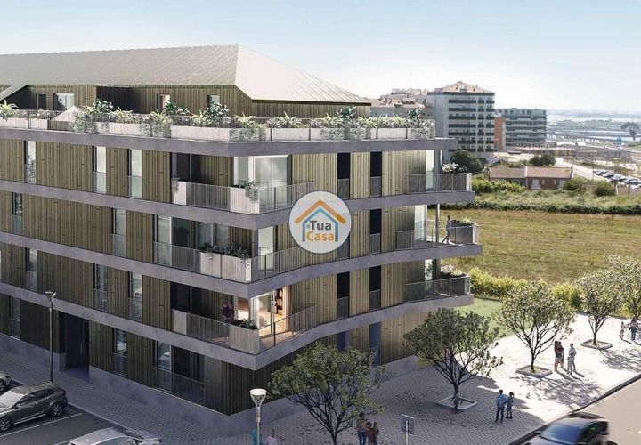 Lejlighed i Aveiro, Aveiro, Aveiro - € 275.000 | Ref: 5TC4061 - foto 1