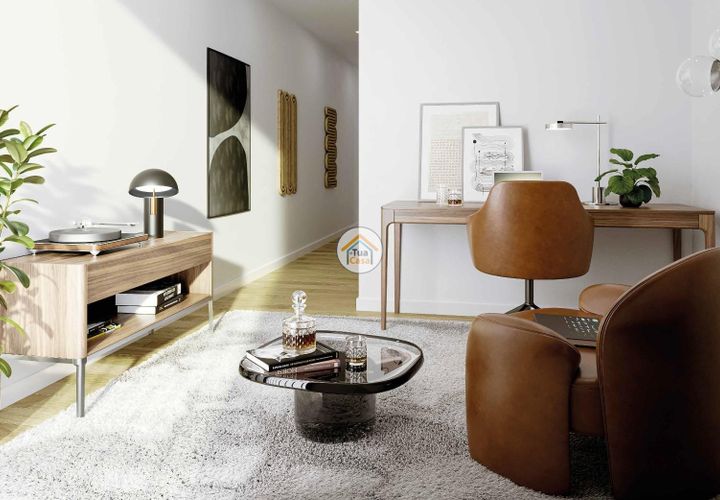 Lejlighed i Aveiro, Aveiro, Aveiro - € 371.000 | Ref: 5TC4072 - foto 1