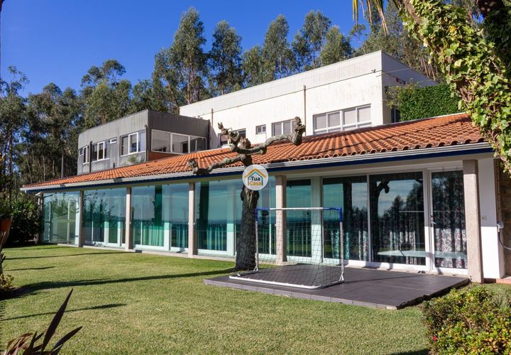 Bungalow i Barcelos, Braga, Barcelos - € 1.500.000 | Ref: 5TC4056 - foto 1