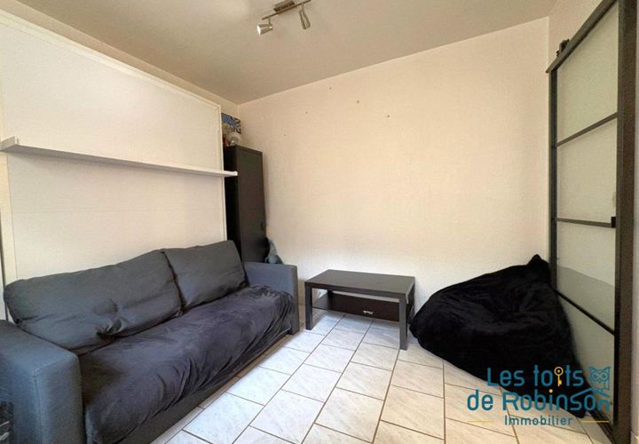 Leilighet i Châtenay-Malabry, Hauts-de-Seine, Châtenay-Malabry - € 139 000 | Ref: VA2920-TOITSROBINSON - foto 1