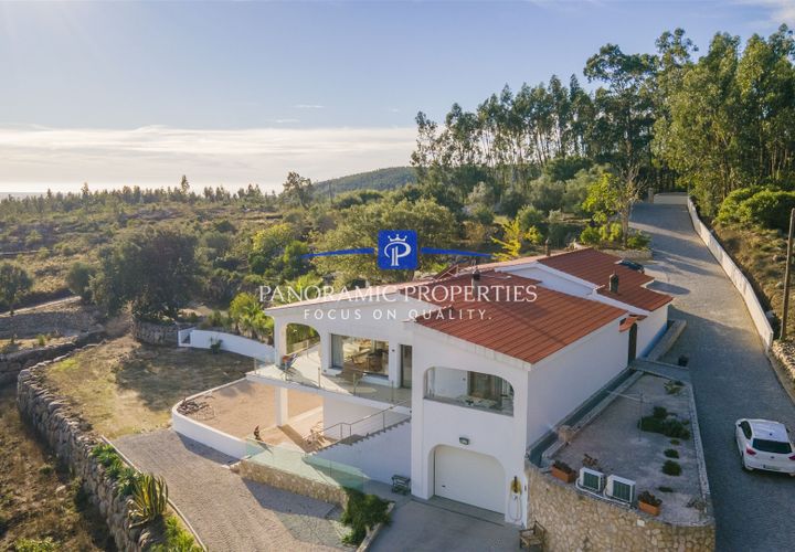 Masia a Monchique, Faro, Monchique - € 1.295.000 | Ref: PPM805-V - foto 1